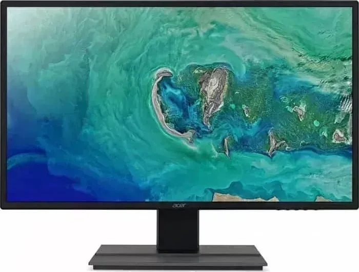 Монитор ACER 31.5" EB321HQUCbidpx (UM.JE1EE.C01)