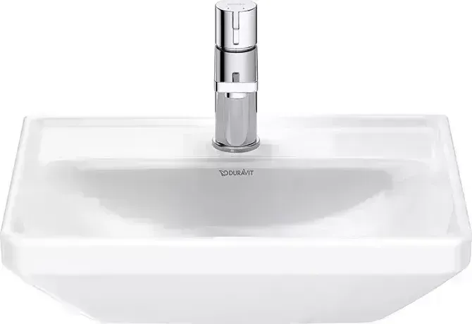 Раковина Duravit DURAVIT D-NEO 0738450041
