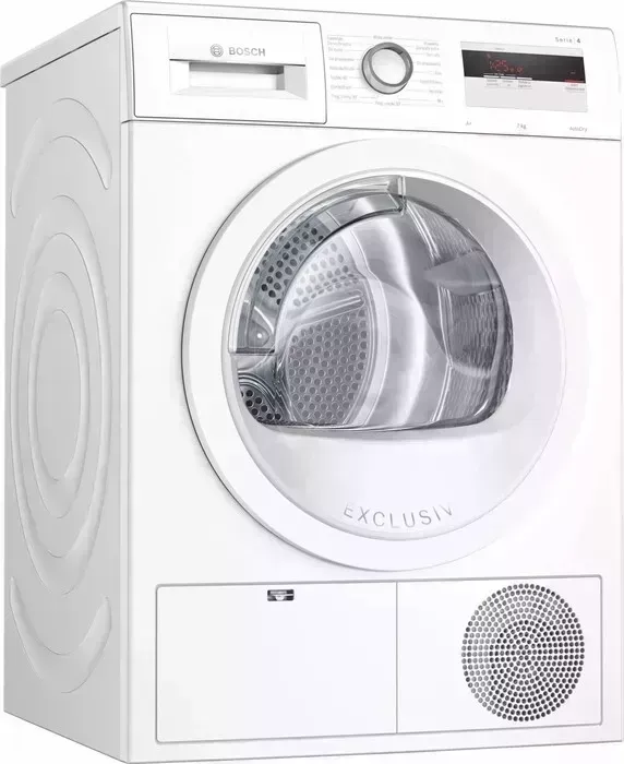 Сушильный барабан BOSCH WTH850F7PL