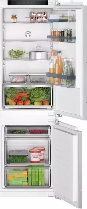 Холодильник встраиваемый BOSCH KIV86VF31R