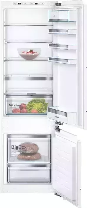 Холодильник встраиваемый BOSCH KIS87AF30U