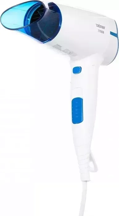 Фен Zelmer ZHD8320 TRAVEL