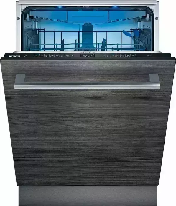 Посудомоечная машина встраиваемая Siemens SX75ZX49CE
