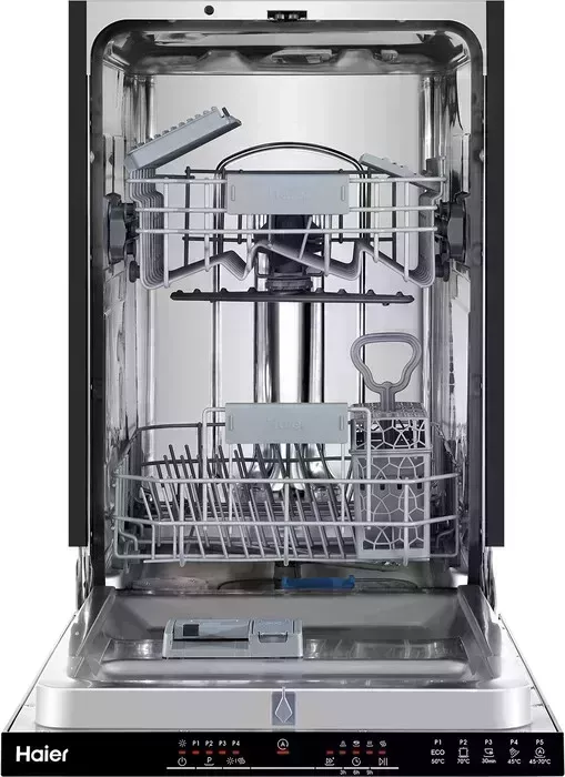 Посудомоечная машина встраиваемая Haier HDWE10-292RU