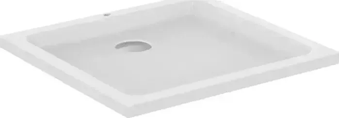 Душевой поддон Ideal Standard Hotline 100х80 (K277401)
