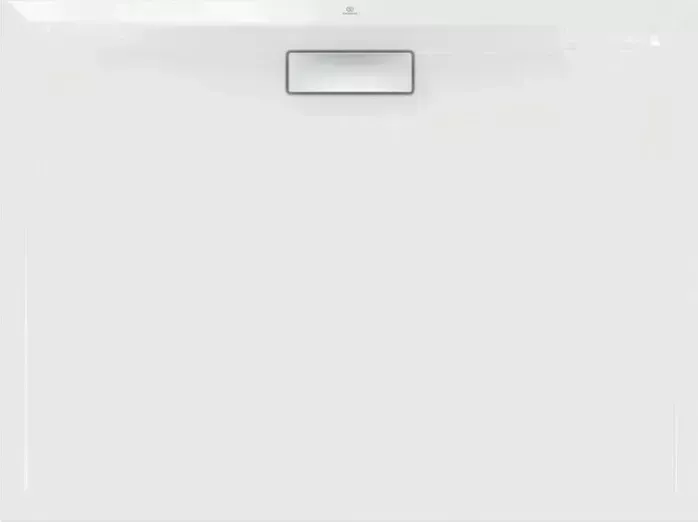 Душевой поддон Ideal Standard Ultraflat New 120х90 с сифоном и ножками (T448301, T4493AA, T462767)
