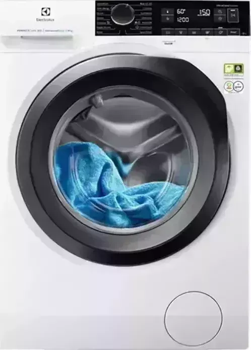 Стиральная машина с сушкой Electrolux с EW8F249PS