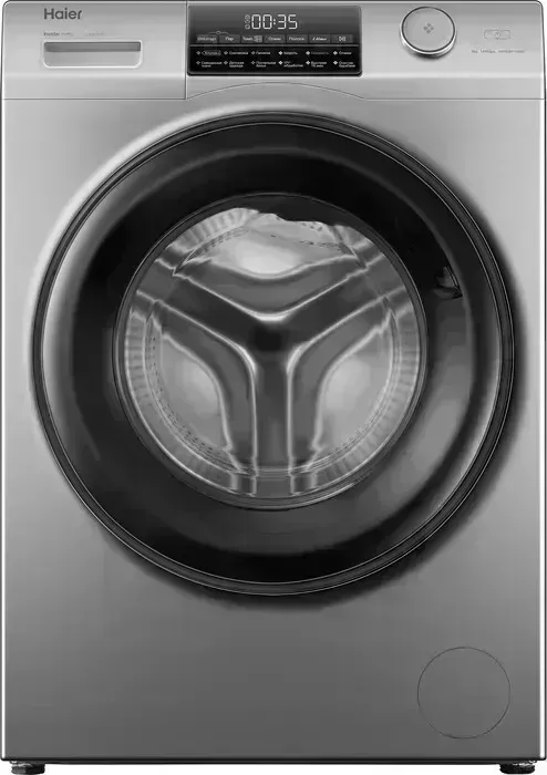 Стиральная машина Haier HW90-BP14959S