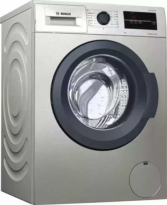 Стиральная машина BOSCH WAJ2017SME