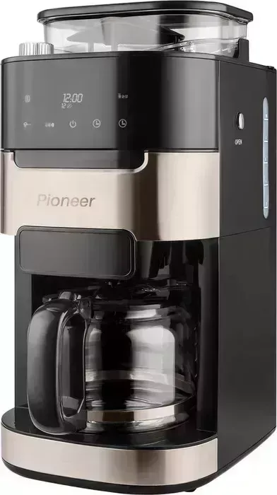 Кофеварка Pioneer CM060D