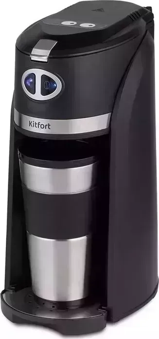Кофеварка KITFORT капельная КТ-796