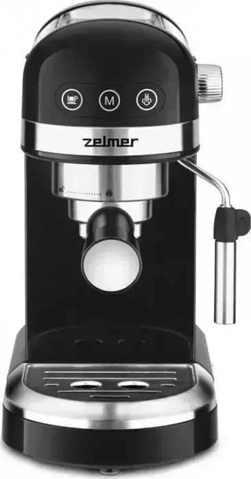 Кофеварка Zelmer EXPRESSO ZCM7295