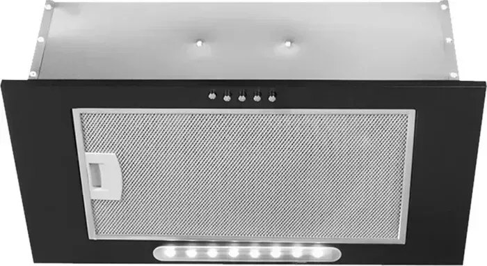 Вытяжка Delvento DLV51B1 встраиваемая