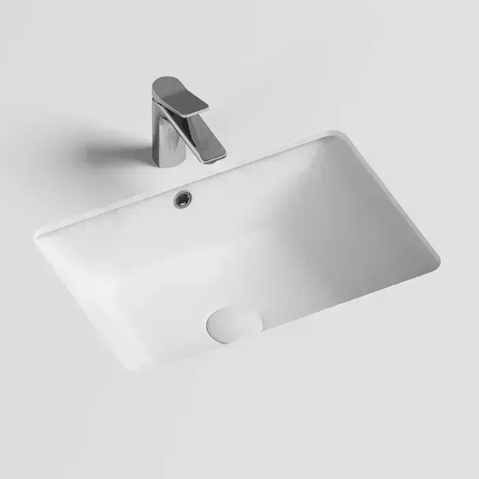 Раковина встраиваемая Ceramica Nova Element 55х40 (CN6045)