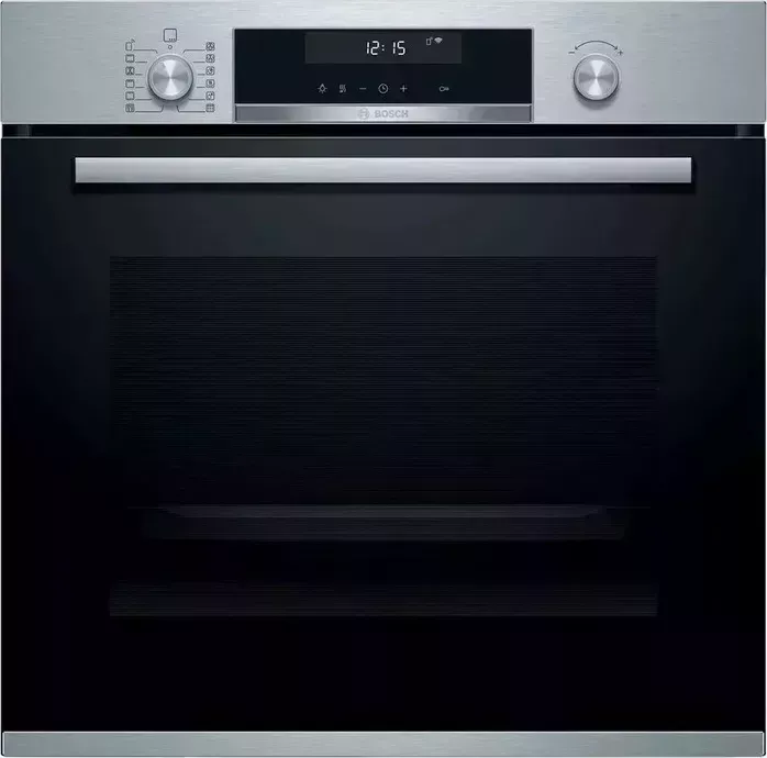 Духовой шкаф электрический BOSCH HBB578BS6