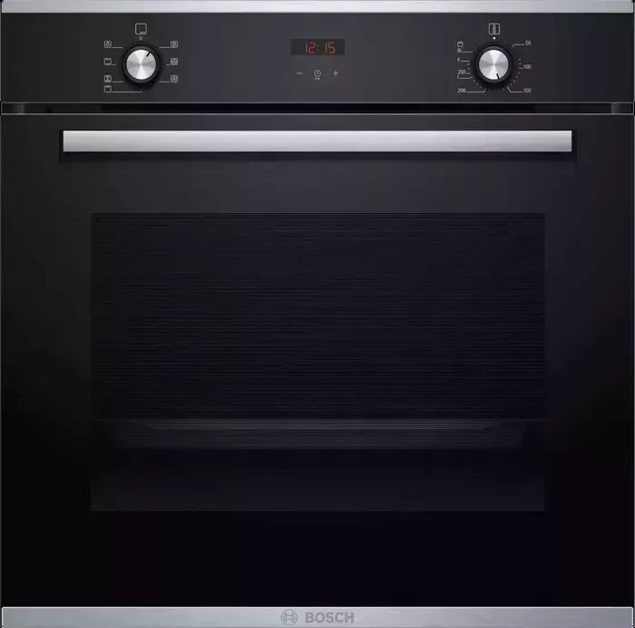 Мини-печь BOSCH HBS 233BS0