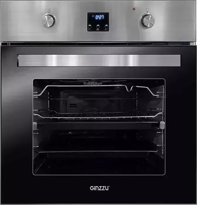 Духовой шкаф электрический Ginzzu HOE-273