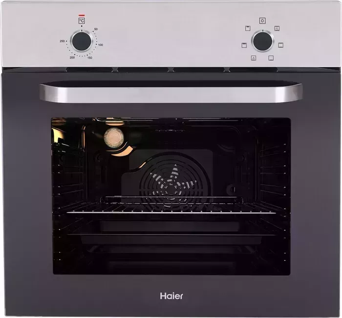 Духовой шкаф электрический Haier HOX-L06NXB