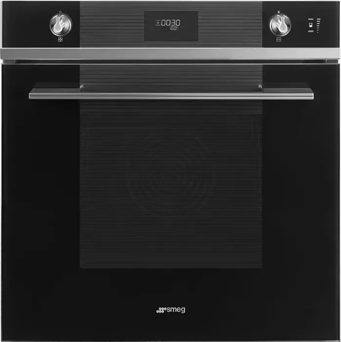Духовой шкаф электрический Smeg SOP6101S2N