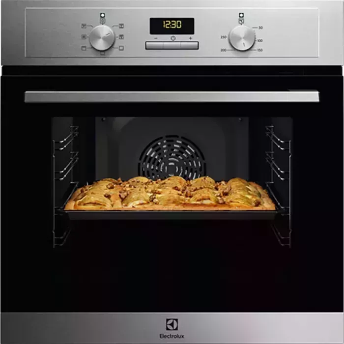 Духовой шкаф электрический Electrolux EOH3C00BX