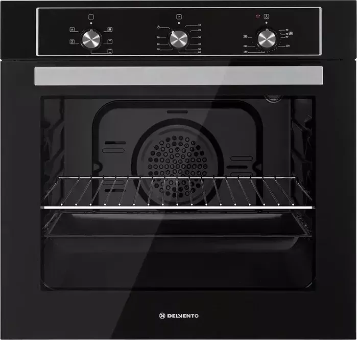 Духовой шкаф электрический Delvento V6EB16001 ETERNAL