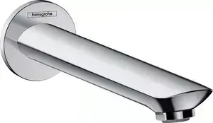 Излив для ванны Hansgrohe Novus (71320000)
