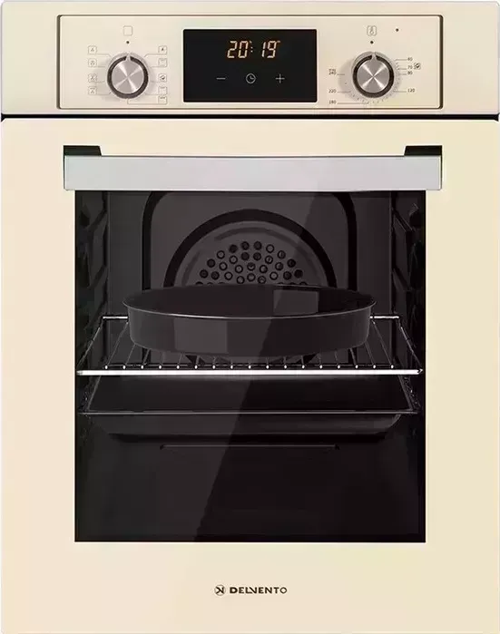 Духовой шкаф электрический Delvento V4ER59001 DURABLE