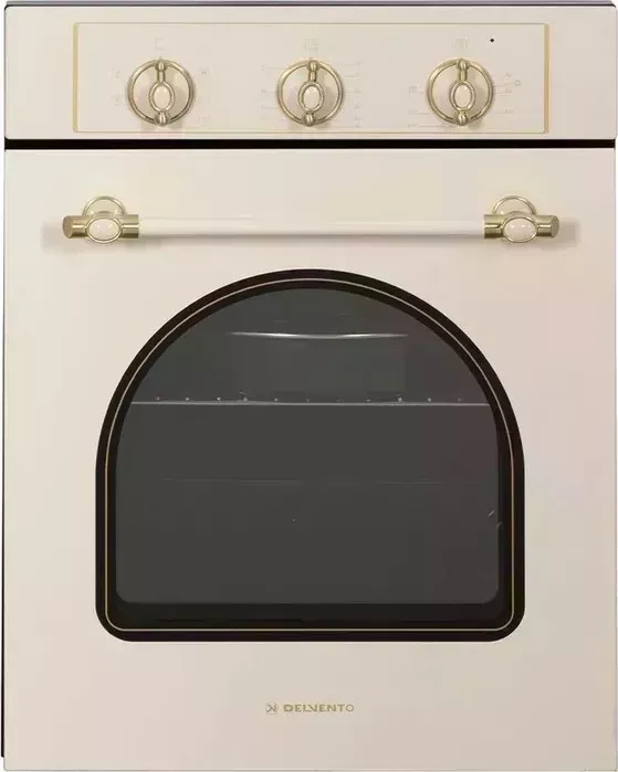 Духовой шкаф электрический Delvento V4EO16001 DURABLE