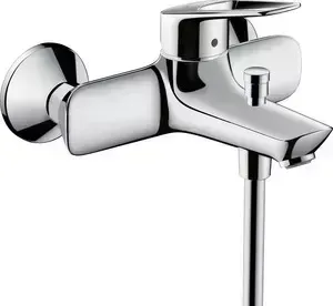 Смеситель для ванны Hansgrohe Novus Loop (71340000)