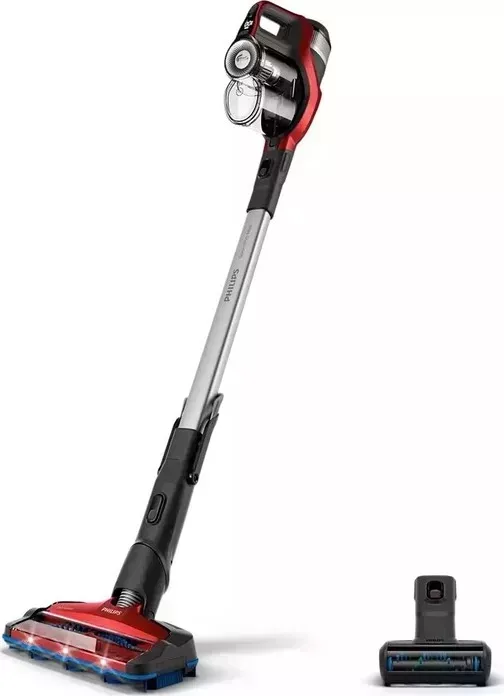 Пылесос Philips XC7043/01 вертикальный беспроводной