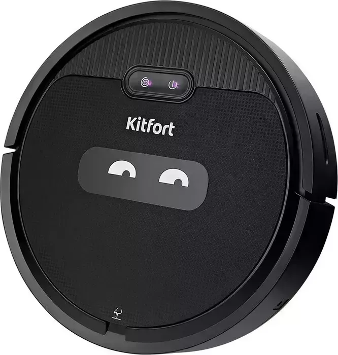 Робот-пылесос KITFORT КТ-5115