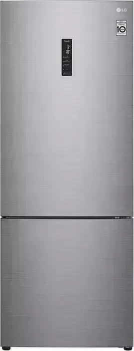 Холодильник LG GC-B569PMCM