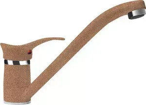 Смеситель для кухни Dr.Gans DG-01 терракота (33.41L.1110.406)