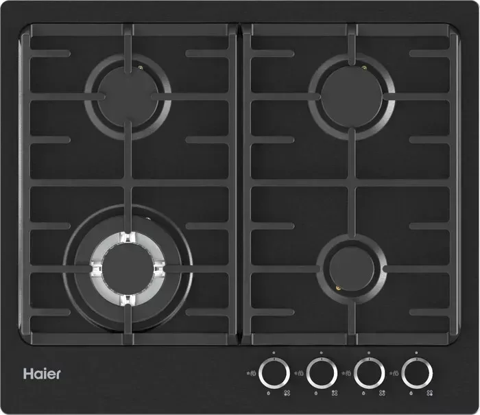 Панель варочная газовая Haier HHX-M64CWFBX