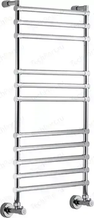 Полотенцесушитель водяной Margaroli Sole 464-11 хром (MA0464NN1102CR)