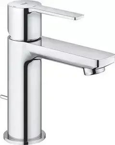 Смеситель для раковины Grohe Lineare New (23790001)