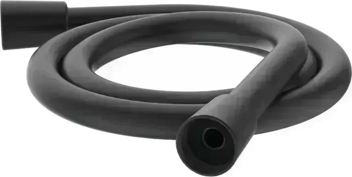 Душевой шланг Ideal Standard Idealrain 1250 мм черный матовый (BE125XG)