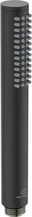 Ручной душ Ideal Standard Idealrain черный шелк (BC774XG)