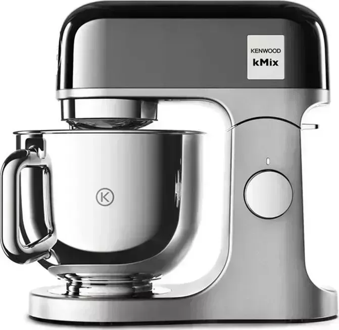 Кухонный комбайн Kenwood KMX 760 BC