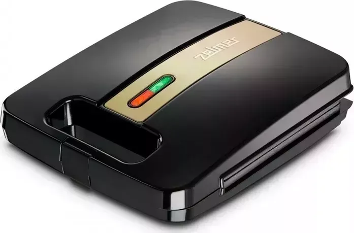 Сэндвичница Zelmer ZWM0001 BLACK