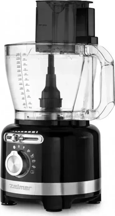 Кухонный комбайн Zelmer ZFP9000B