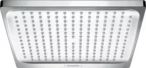 Верхний душ Hansgrohe Crometta E 240 1jet (26726000)