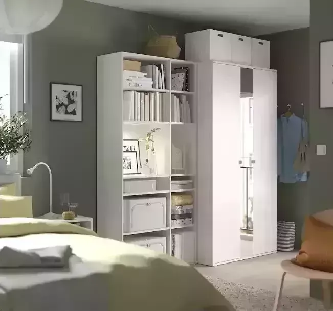 Стеллаж Смарт Вихалс-1 (А3121575196)