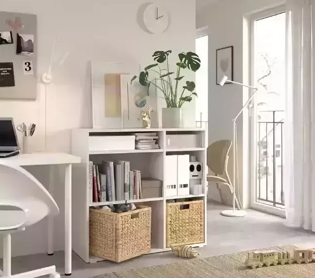 Стеллаж Смарт Вихалс-2 (А3121574824)