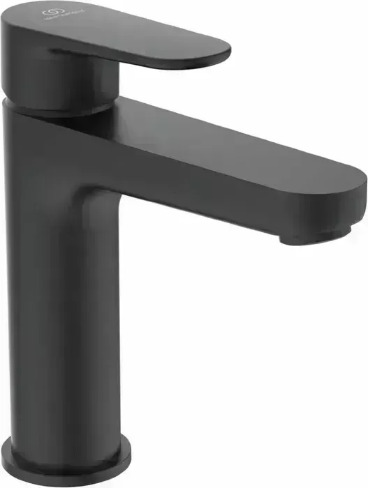 Смеситель для раковины Ideal Standard Cerafine O черный шелк (BC554XG)