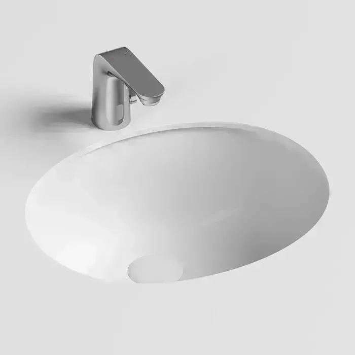 Раковина встраиваемая Ceramica Nova Element 51х42 (CN6042)