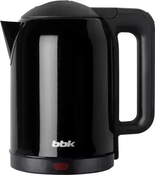 Чайник электрический BBK EK1809S черный