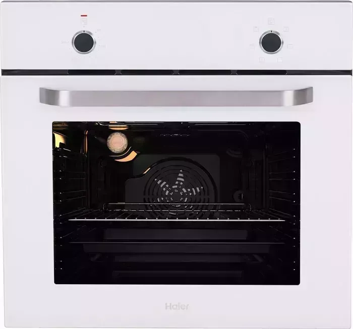Духовой шкаф электрический Haier HOX-L06NGW