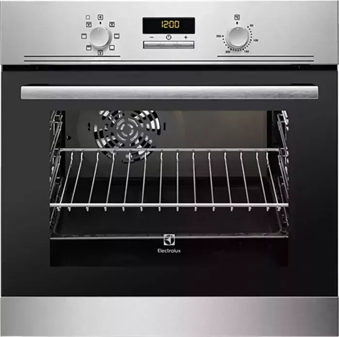 Духовой шкаф электрический Electrolux EZA2400AOX