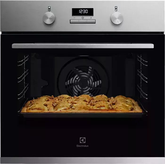 Духовой шкаф электрический Electrolux KOHHH000X